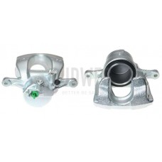345433 BUDWEG CALIPER Гальмівний супорт