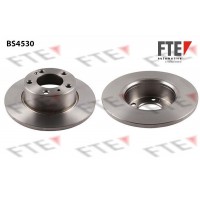 BS4530 FTE Гальмівний диск