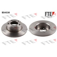 BS4530 FTE Гальмівний диск