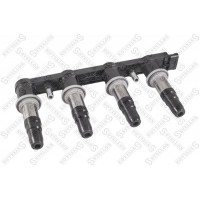 61-00060-SX STELLOX Котушка запалювання