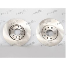 DC07.118 FRIGAIR Гальмівний диск