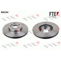 BS5264 FTE Гальмівний диск