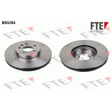 BS5264 FTE Гальмівний диск
