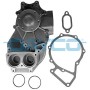 DP078 DAYCO Водяний насос охолодження двигуна