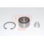 409-16075K IAP QUALITY PARTS Комплект підшипника ступиці колеса