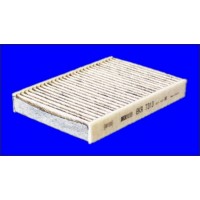 EKR7313 MECAFILTER Фільтр повітря у внутрішньому просторі