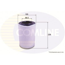 EAF785 COMLINE Повітряний фільтр