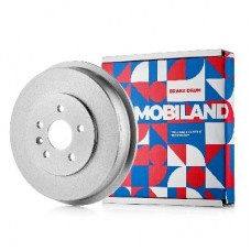 414000142 MOBILAND Гальмівний барабан
