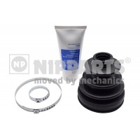 J2864020 NIPPARTS Комплект пыльника, Привідний вал