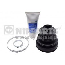 J2864020 NIPPARTS Комплект пыльника, Привідний вал