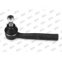 TR7166 QUICK STEER Наконечник поперечної кермової тяги