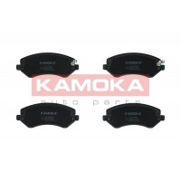 JQ1013152 KAMOKA Комплект гальмівних колодок дисковий гальм