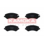 JQ1013152 KAMOKA Комплект гальмівних колодок дисковий гальм