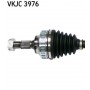 VKJC 3976 SKF Привідний вал