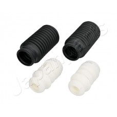 KTP-0301 JAPANPARTS Пилозахисний комплект амортизатор