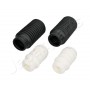 KTP-0301 JAPANPARTS Пилозахисний комплект амортизатор