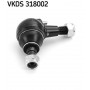VKDS 318002 SKF Шарнір незалежної підвіски поворотного важеля