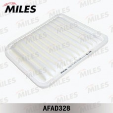AFAD328 MILES Повітряний фільтр