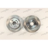 DC07.101 FRIGAIR Гальмівний диск