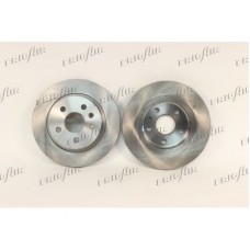DC07.101 FRIGAIR Гальмівний диск