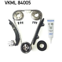 VKML 84005 SKF Комплект цілі приводу розподільного валу