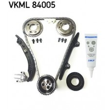 VKML 84005 SKF Комплект цілі приводу розподільного валу