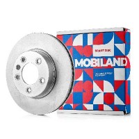 416101721 MOBILAND Гальмівний диск