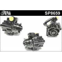 SP8659 ERA Benelux Гідравлічний насос кермове управління