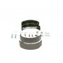 0 986 487 565 BOSCH Комплект гальмівних колодок