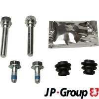 4861951610 JP GROUP Комплект напрямної гільзи