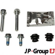 4861951610 JP GROUP Комплект напрямної гільзи
