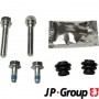 4861951610 JP GROUP Комплект напрямної гільзи