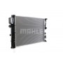 CR 513 000S MAHLE Радіатор охолодження двигуна