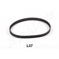 DD-L07 JAPANPARTS Зубчастий ремінь