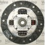 826218 VALEO Комплект зчеплення