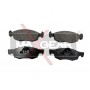 19-0621 MAXGEAR КомплеК т гальмівних колодок, дискове гальмо