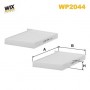 WP2044 WIX FILTERS Фільтр повітря у внутрішньому просторі