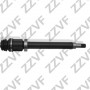 ZV051412FF ZZVF Привідний вал