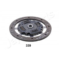 DF-339 JAPANPARTS Диск зчеплення