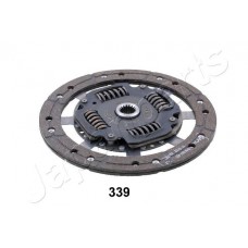 DF-339 JAPANPARTS Диск зчеплення