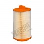 E472L HENGST FILTER Повітряний фільтр