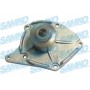 WP0203 SAMKO Водяний насос охолодження двигуна