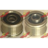 03.81400 AUTOKIT Механізм вільного ходу генератора