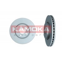1031086 KAMOKA Гальмівний диск