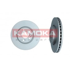1031086 KAMOKA Гальмівний диск