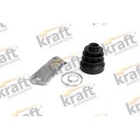 4418000 KRAFT AUTOMOTIVE Комплект пыльника, Привідний вал