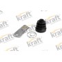 4418000 KRAFT AUTOMOTIVE Комплект пыльника, Привідний вал