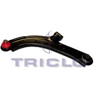 775456 TRICLO Ричаг незалежної підвіски колеса, подвеска колеса