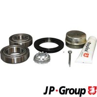 1151300210 JP GROUP Комплект підшипника ступиці колеса