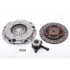 KF-5004 JAPANPARTS Комплект зчеплення